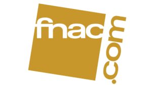 Roland Thimonier logo de l'entreprise La Fnac